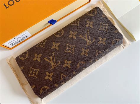 louis vuitton new wallets 2020|louis vuitton long wallet price.